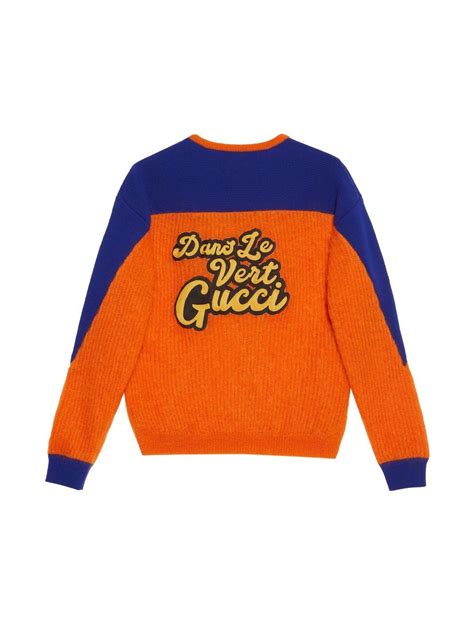 gucci trui dames sale|gucci clearance outlet.